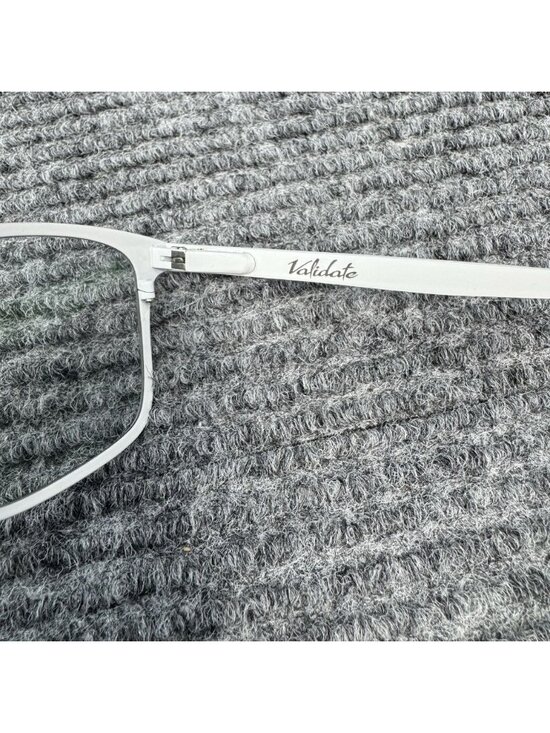 Oakley VALIDATE Womens Eyeglasses OX5097-0253 Black Granite 53-16-135 Titanium main image 6
